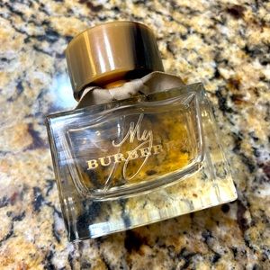 My Burberry Fragrance